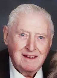Obituary information for John J. Worthington