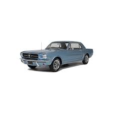 Image result for Silver Blue 1965 Mustang