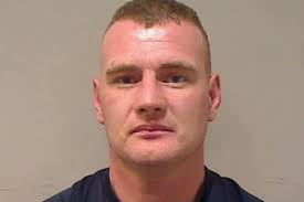 Police are asking for your help to find 'wanted' Anthony Mooney