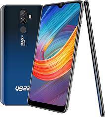 Yezz Max 2 Ultra pictures, official photos