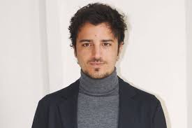 Nicolas vaporidis e giorgia surina, prima uscita da sposini… Chi E Nicolas Vaporidis Biografia Vita Privata E Curiosita Sull Attore