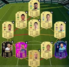 Fifa 21 fifa 20 fifa 19 fifa 18 fifa 17 fifa 16 fifa 15 fifa 14 fifa 13 fifa 12 fifa 11 fifa 10 fifa 09 fifa 08 fifa 07. Fut 20 Moussa Sissoko Summer Heat Sbc Solutions Millenium