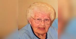 Catherine G. Schade Obituary