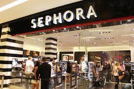 Sephora Brasil Falando De Viagem