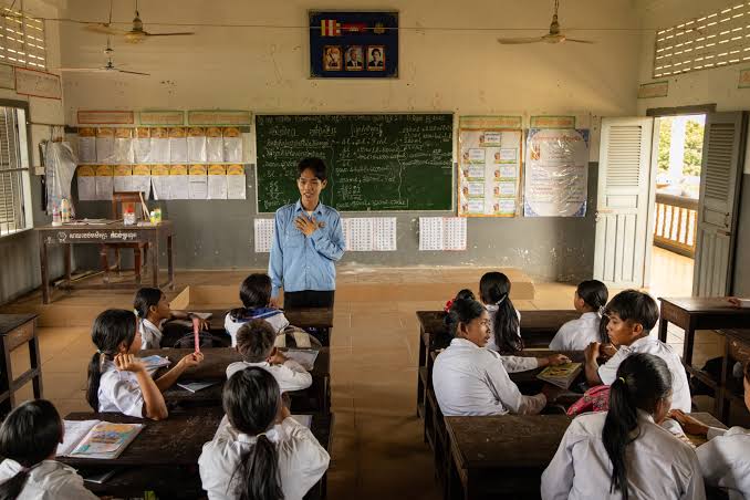 The ripple effects of the Iran war could threaten education for millions of  kids around the world - AOL