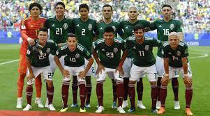 Map of all coordinates on bing (1 level) map of all coordinates on osm (1 level) export all coordinates as kml. Copa America 2024 Mexico Podria Volver Al Certamen Continental Concacaf Conmebol Nchs La Republica