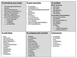 Resultado De Imagem Para English Connectors Expresiones En Ingles Aprender Ingles Como Escribir