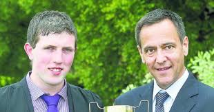 International opportunities for equine students