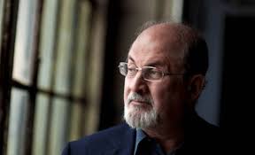 Look at the World as It Is”: An Interview with Sir Salman Rushdie