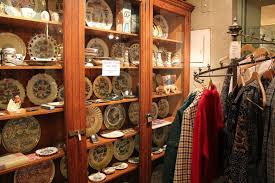 This was a first antique mall in the town of boulder city and it did not disappoint. Back In Thyme Antiques 524 Nevada Way Boulder City Nv 89005 Usa