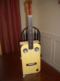 Living room design ideas uke tuning strings. 7 Cool Ways To Make Your Own Amazingly Creative Ukulele