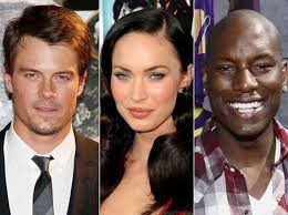 Viimeisimmät twiitit käyttäjältä josh duhamel (@joshduhamel). Josh Duhamel Tyrese Gibson Miss Transformers Star Megan Fox She S Not The Way She S Perceived New York Daily News