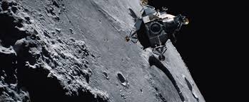 How did neil armstrong's daughter die? One Small Step Recreating The Historic Lunar Landing For First Man Animation World Network