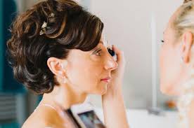 Frisur mit schleier und diadem kurze haare schleier unsere top. Brautfrisur Kurze Haare Rund Um Leipzig Zu Ihnen Nach Hause