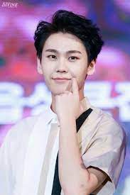 Ilhoon Btob Sungjae Btob Ilhoon