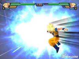 Budokai tenkaichi 2 on your memory card lots of the characters will become availalbe options in versus mode. E3 2007 Dragon Ball Z Budokai Tenkaichi 3 Hands On Ign