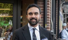 Mamdani Mental Health Plan Envisions New Approach to Public Safety