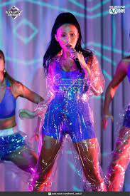 What is the shortest amount of time you recommend hormones, i asked my doctor. 190214 Mamamoo S Hwasa Twit At M Countdown Hwasa Mamamoo Kpop Girls