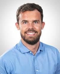 Gary Reck's Instagram, Twitter & Facebook