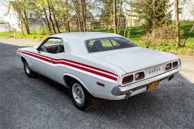 Image result for Dover White 1972 Challenger