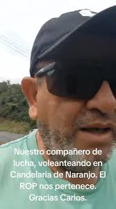 Walter Quesada Fernandez