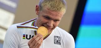 Ike Groen tweede in eindklassement An Post Rás