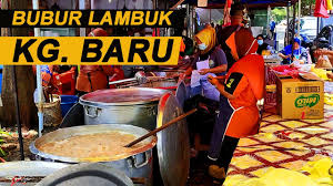 Nutritional yet flavourful, bubur lambuk has become a comfort food for many. Bubur Lambuk Kg Baru Download Terbaru Mp3 Video Mp4 Bursa Lagu 2021