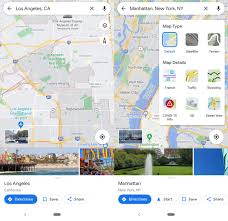 Enable javascript to see google maps. Google Maps Review Pcmag