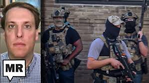 How Society Failed Jordan Neely