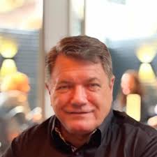 Only went and got a degree.