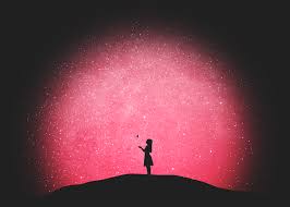 Loneliness Small Girl Butterfly 4k Hd Artist 4k Wallpapers Images Backgrounds Photos And Pictures For those who find red to be either too loud for a.