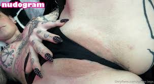 Spider Legs  spider.legs  spiderlegs_123 Фото утечки OnlyFans обнаженная  №41 - Nudogram v2.1
