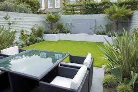 Cactus and succulents are perfect for rock gardens. 50 Best Minimalist Garden Design Ideas Images