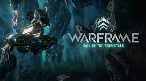 Warframe S Rebecca Ford Talks About Its Ghostly Call Of The Tempestarii Update Pc Gamer