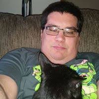 Kevin Olszewski (cowspot120579)