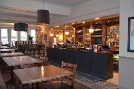 Read more than 700 reviews and being a part of old english inns hotel chain 3 stars white horse hotel is ideally located on marine drive in rottingdean in 49 m from the centre. White Horse Hotel Rottingdean Brighton And Hove Bei Hrs Gunstig Buchen