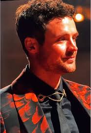 Dillan White High School Musical