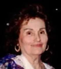 Obituary information for Humbelina Cantu