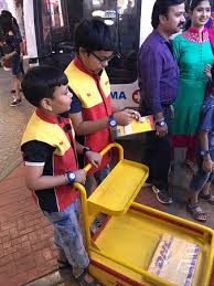 Kidzania Delhi Ncr Picture Of Kidzania Delhi Ncr Noida Tripadvisor