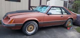 Image result for Tangerine 1984 Ford