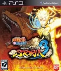 Shop with afterpay on eligible items. Namco Naruto Shippuden Ultimate Ninja Storm 3 Ps3 Playstation 3 Game Price In Philippines Www Pricepanda Com Ph