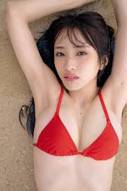 染谷愛紀 レア映像 入手