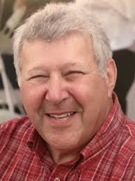 Lawrence Dennis (Larry) Aronson Obituary