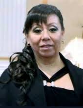 Obituary information for Maria T. Esparza