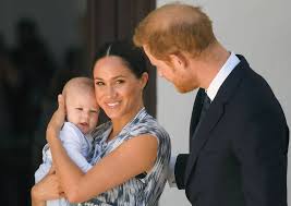 Archie completa hoje dois anos de idade. Biografia De Megan E Harry Afirma Que Kate Foi Fria Com Cunhada E Prenuncia Nova Tempestade Na Corte Cultura El Pais Brasil