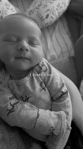 Sweet boy 🥹💙 #CapCut #momlife #handsomeboy #iloveyou