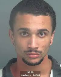 Amber Alert suspect who led police