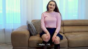 Lola Kicsapongo-hardcore defloration