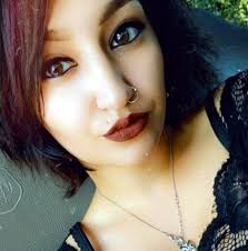 Veronica Rose (American Horse) Red Hail, 26