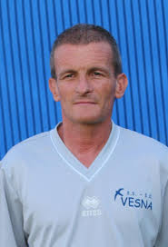 Raduno 2017/18; Vesna: per un campionato sereno